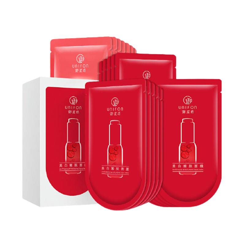 御泥坊 改善暗沉面膜