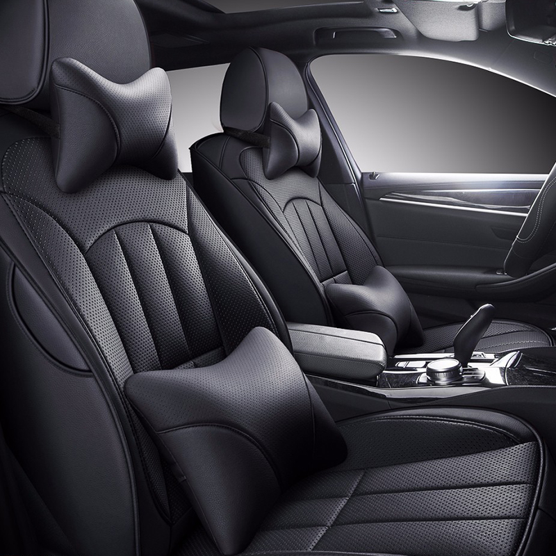 梦选 原车版型优质座套