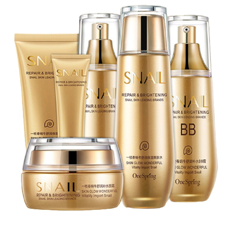 一枝春 提拉紧致 套装