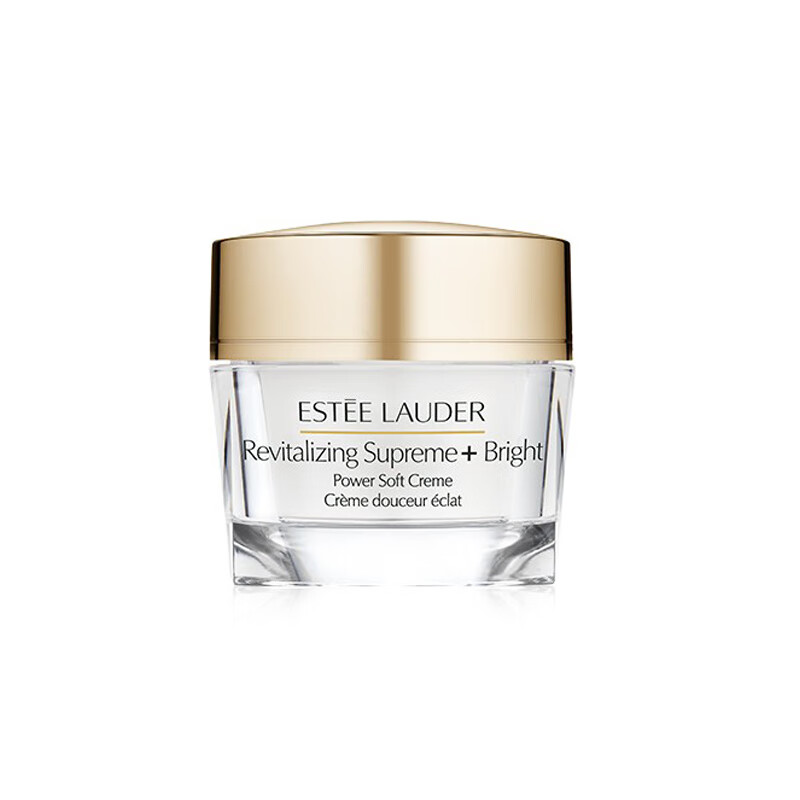 雅诗兰黛 细腻质地面霜