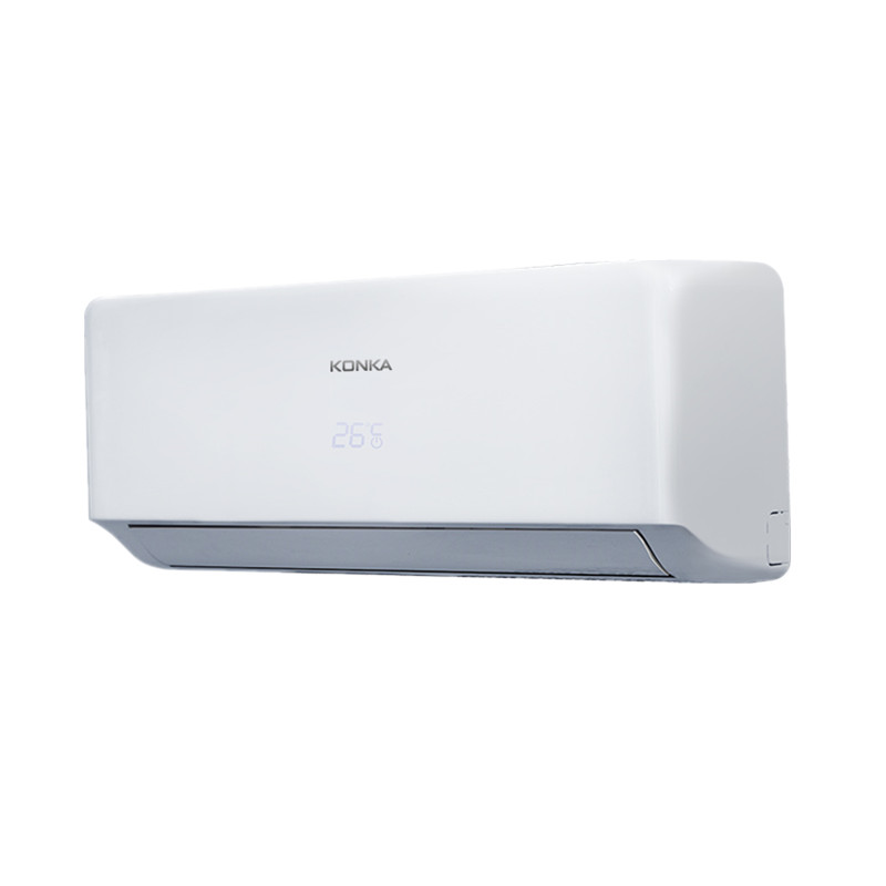 康佳自清洁变频空调