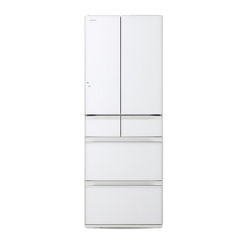 日立 真空冰温区域冰箱