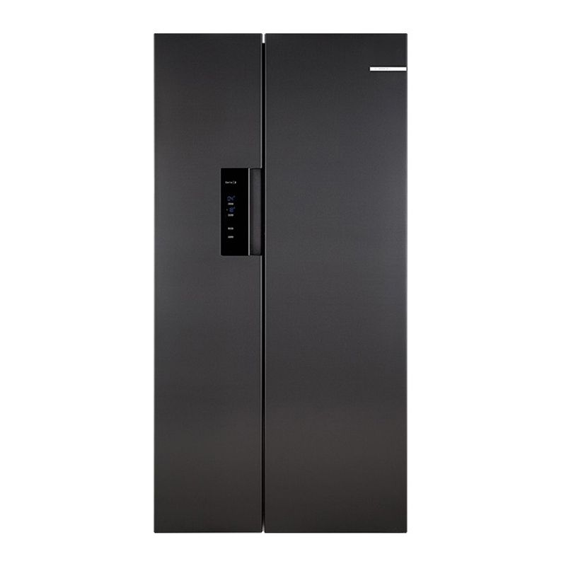 博世铂金净风冰箱