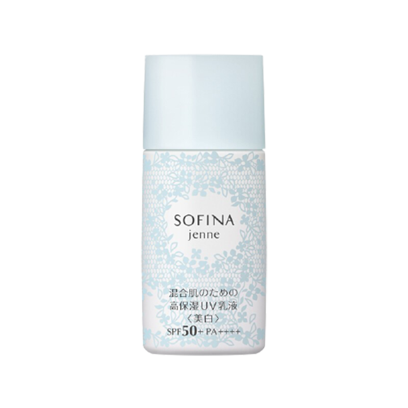 苏菲娜 抵御紫外线防晒霜