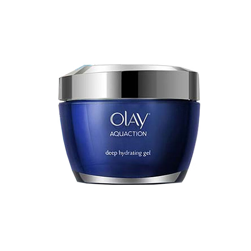 OLAY 锁水蓝精灵面霜