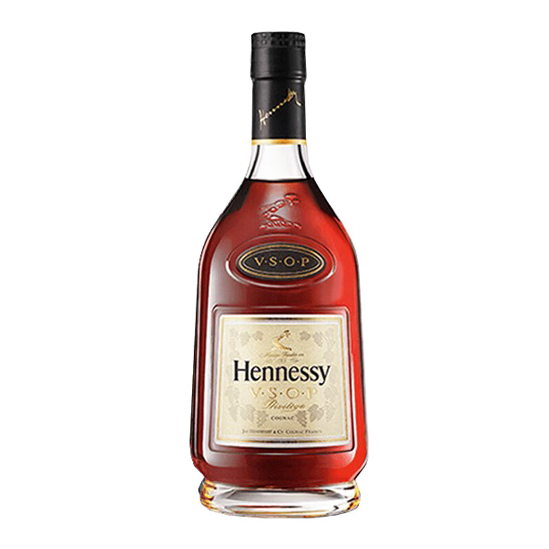 轩尼诗 层次丰盈白兰地