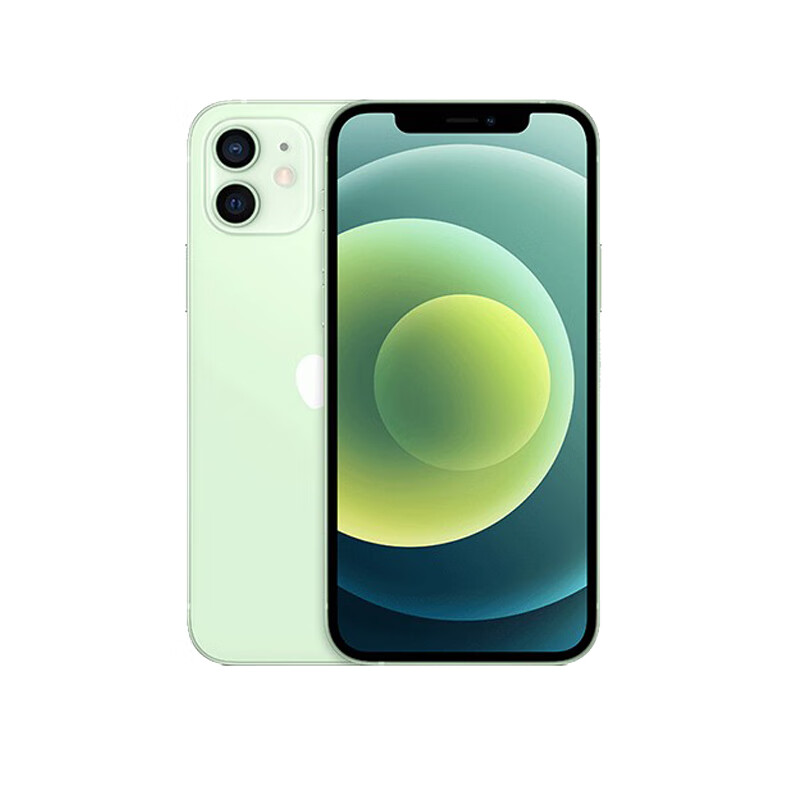 Apple A14芯片手机