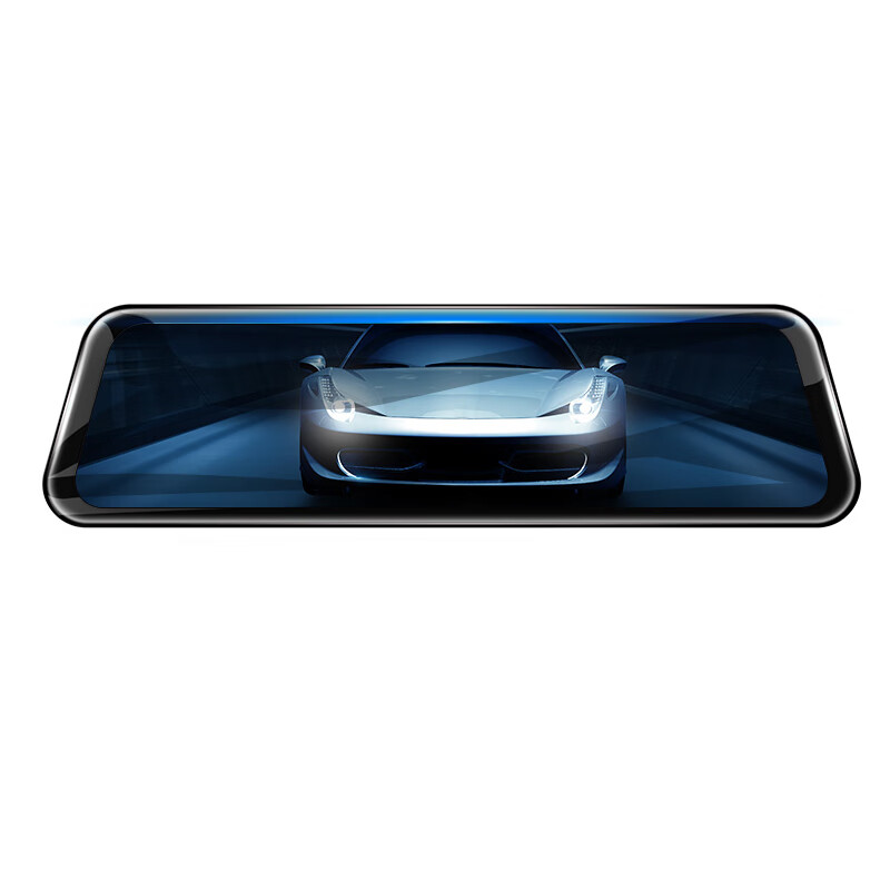 暗影猎手 全面屏 行车记录仪