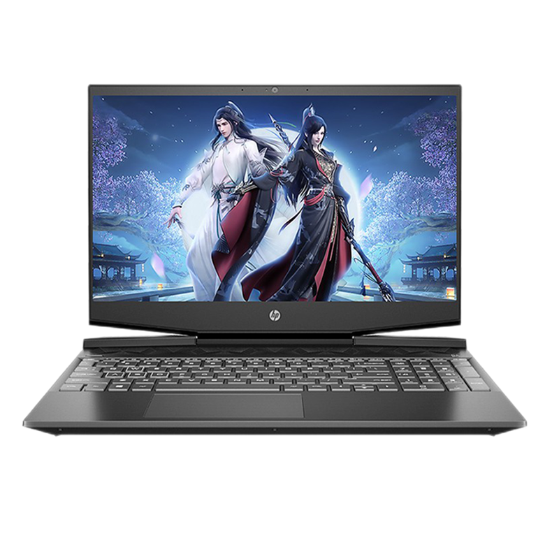 惠普 高性能显卡游戏本