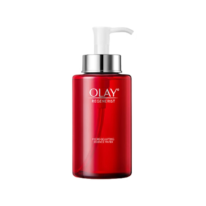 玉兰油 细滑紧致 爽肤水