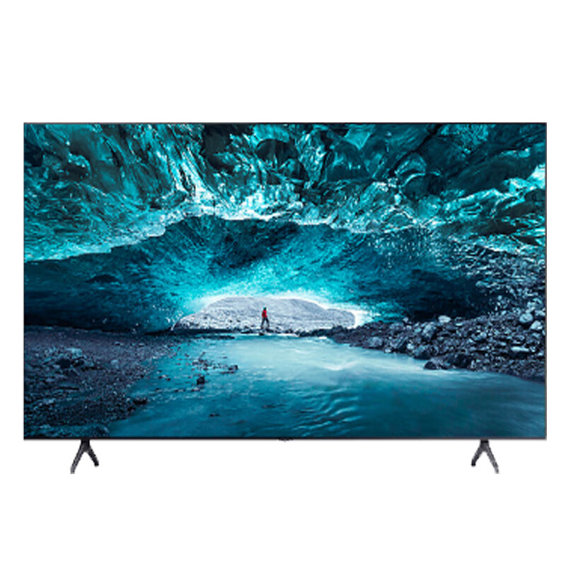 三星 AI语音交互电视