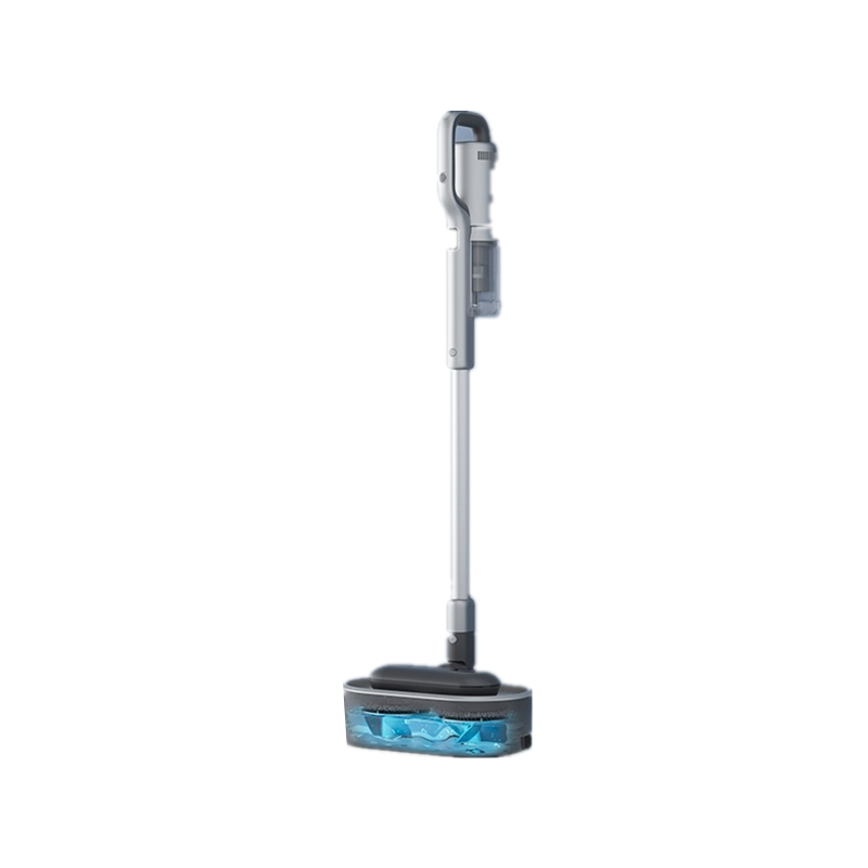 睿米 智能清扫手持吸尘器