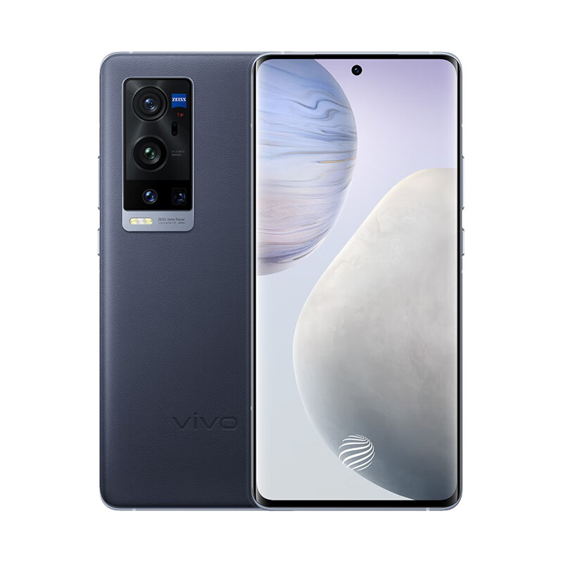 vivo 高刷新率屏手机