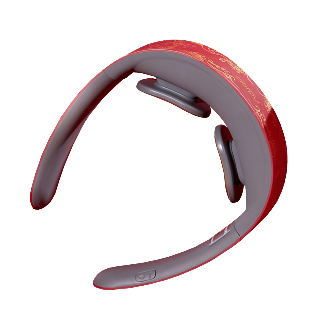 阿尔普经典国潮外观颈椎按摩器