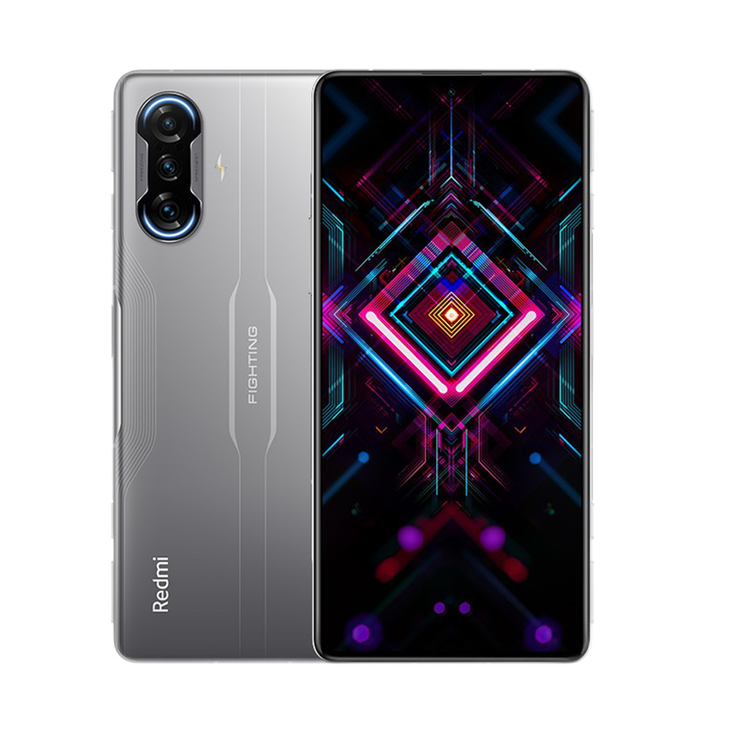 小米 自研散热科技手机