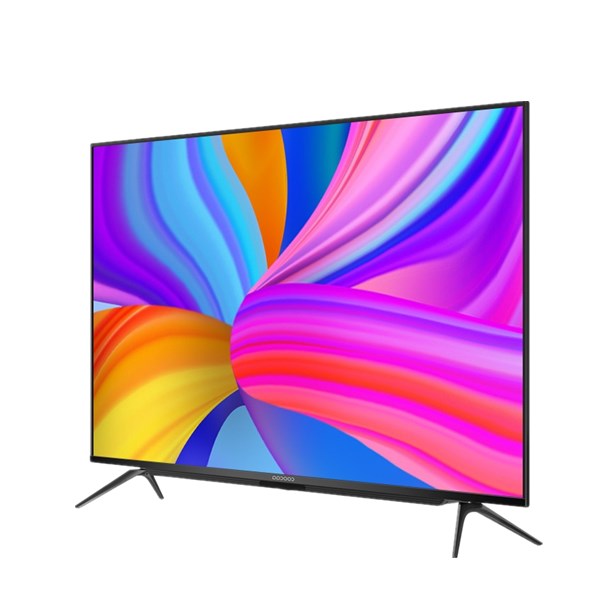 酷开百度AI声控电视机