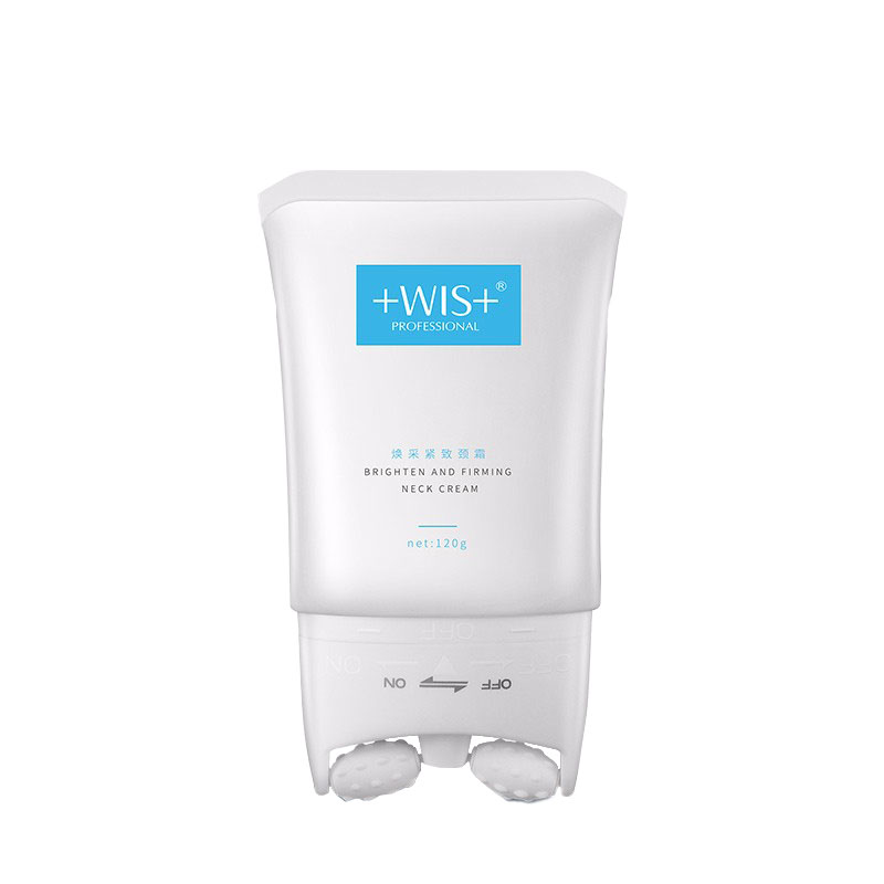 WIS 保湿滋润美颈霜