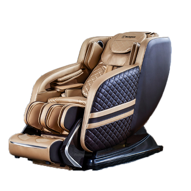 西屋 奢华典雅 按摩椅