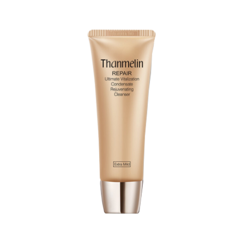 梵蜜琳 舒缓肌肤 洗面奶