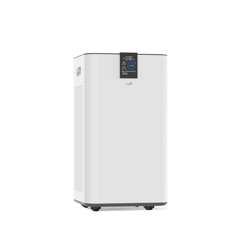 Iam传感矩阵空气净化器