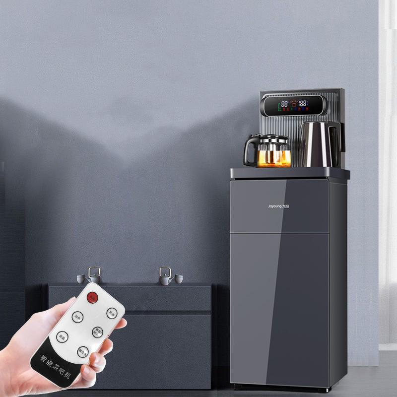 九阳 立式多功能智能饮水机