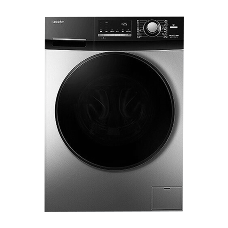 统帅 洗烘一体除螨洗衣机