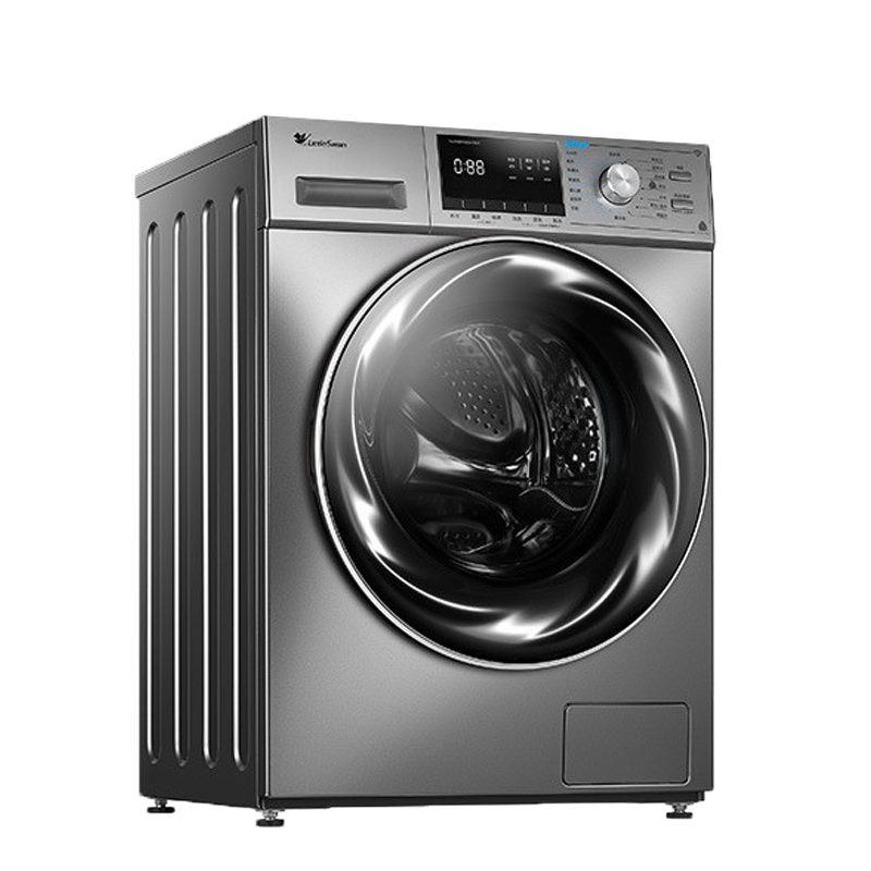 小天鹅水魔方系列变频滚筒洗衣机