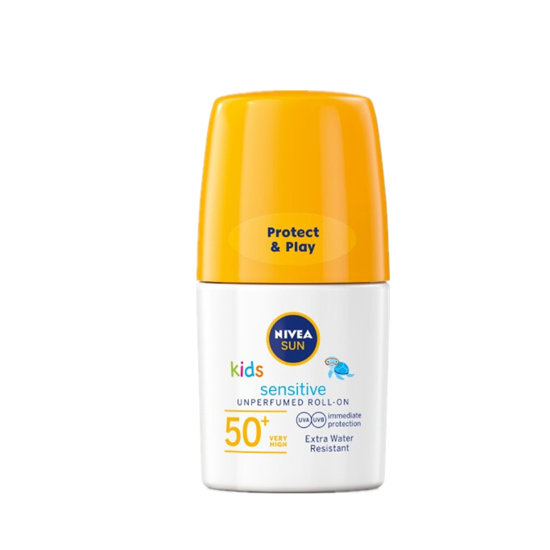 妮维雅 高倍防水防晒乳