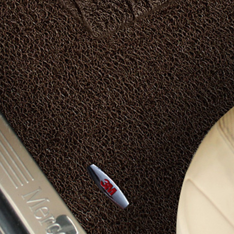 3M 专车定制 汽车脚垫