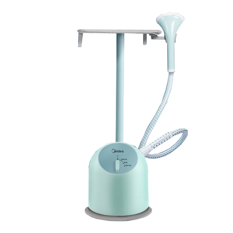 美的 细节定型平整挂烫机