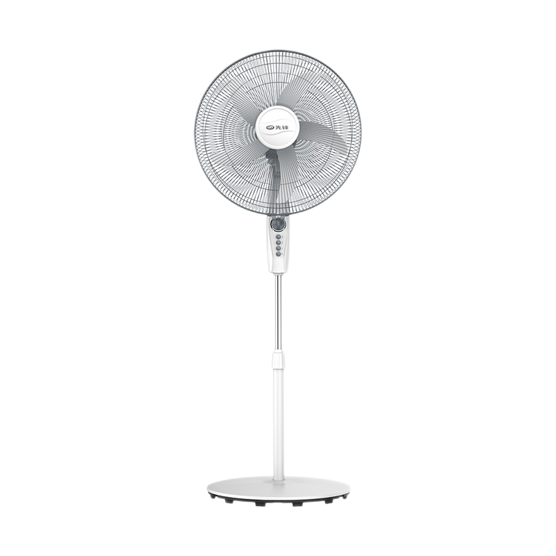 先锋 定时关机电风扇