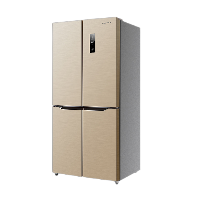 创维 无霜保鲜冰箱