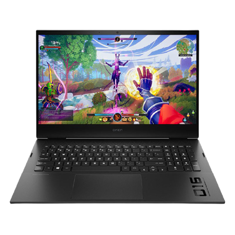 惠普 安静散热 游戏本