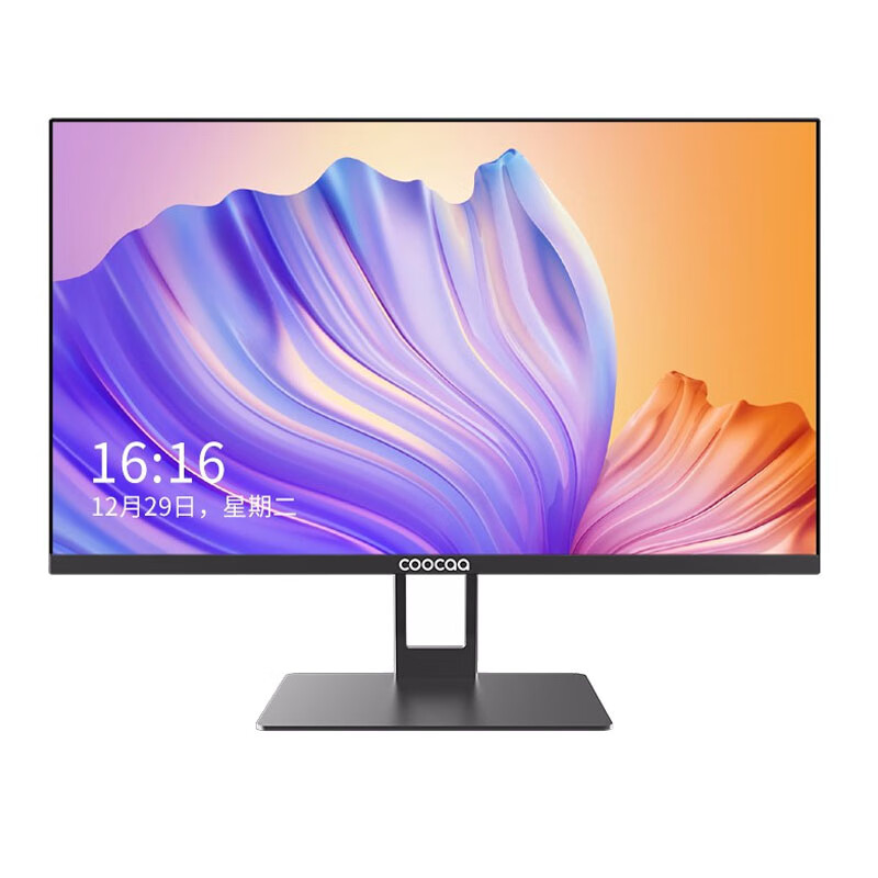 酷开 高速内存可壁挂一体机