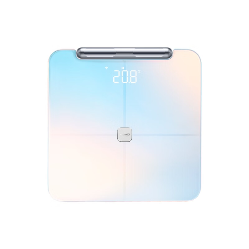 华为 嵌入式手柄体脂秤