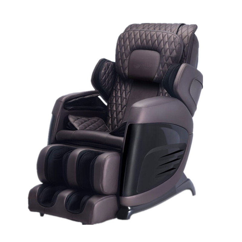 荣康 人体工程学按摩椅