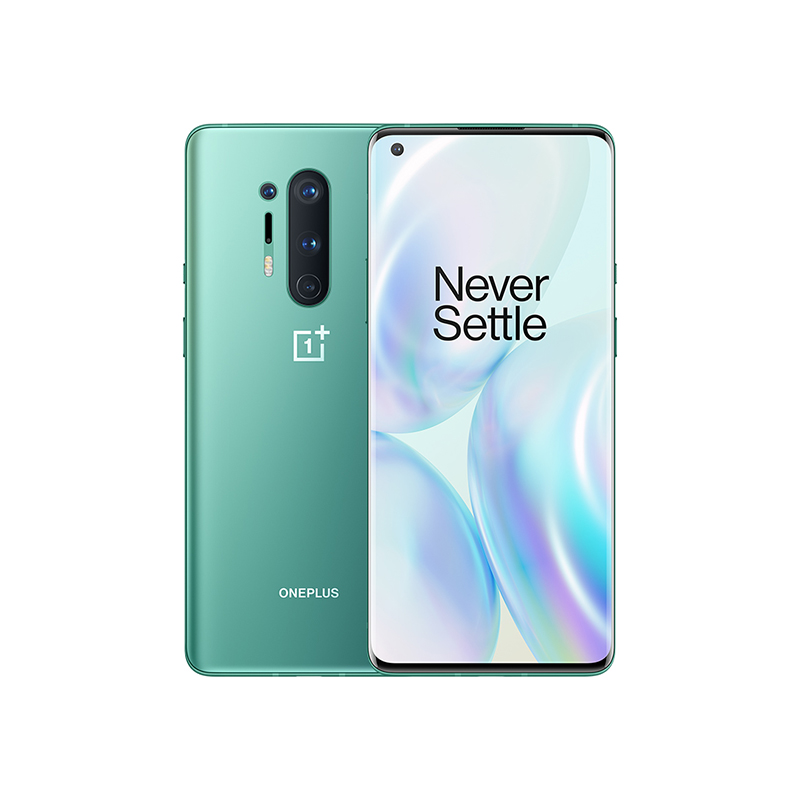 一加 无线闪充手机