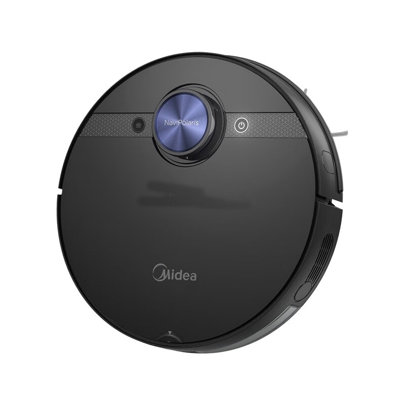 美的 激光导航扫地机器人