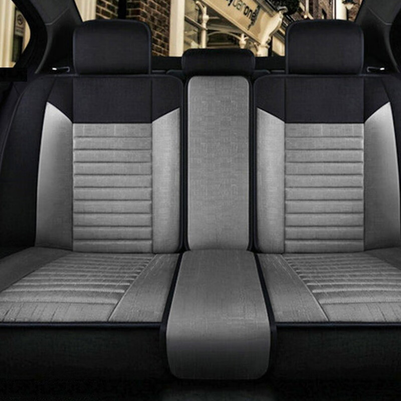 首赋 持久耐用座套