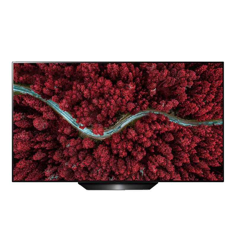 LG 高清全面屏电视