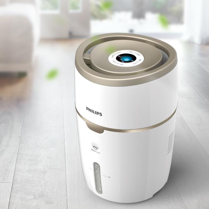 飞利浦 纳米无雾加湿器
