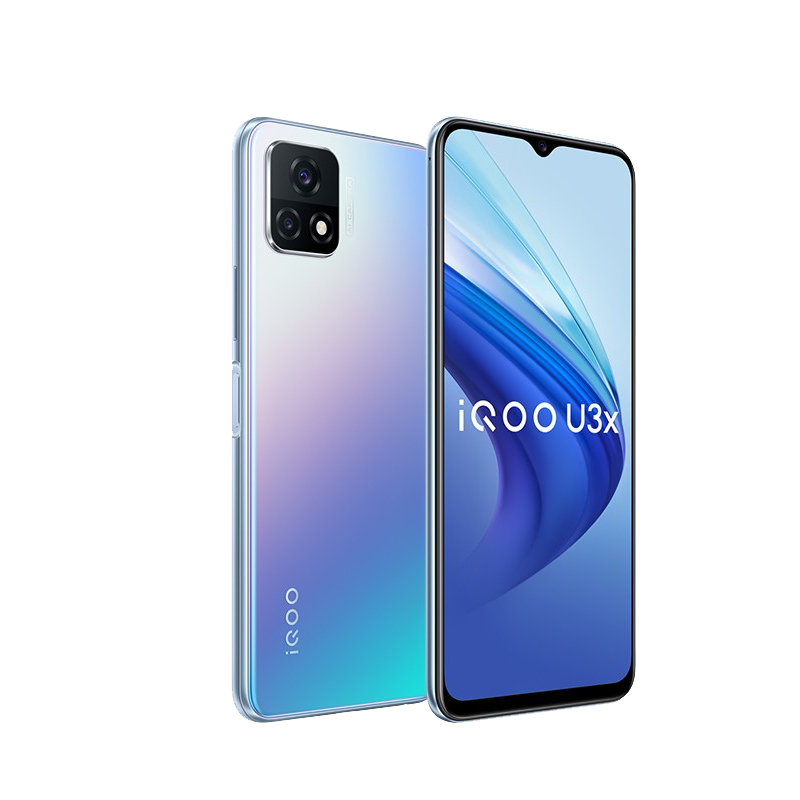 iQOO 双引擎闪充手机