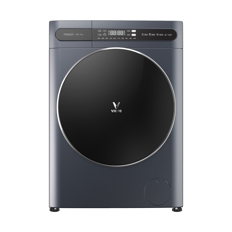 云米 一级变频节能滚筒洗衣机