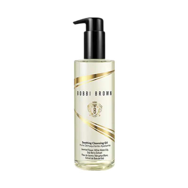 芭比波朗 易清洁水感卸妆油