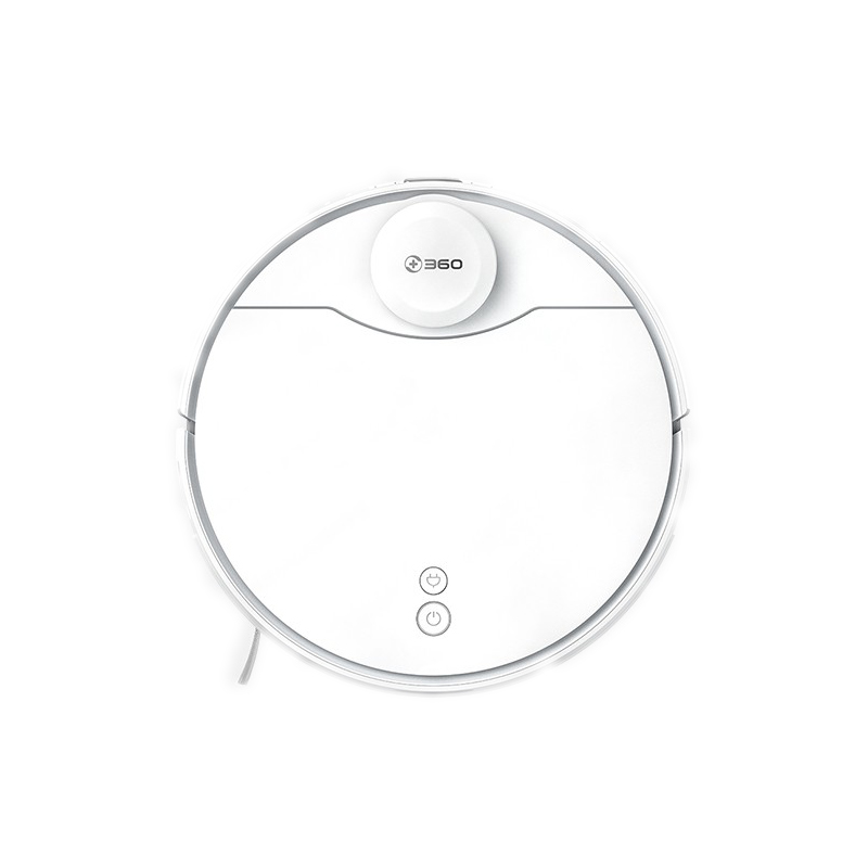 华为智选 家用智能扫地机器人