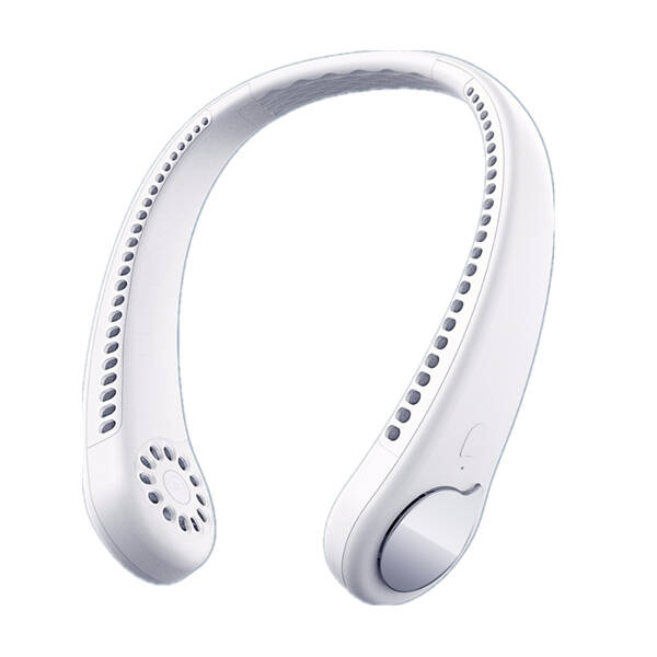 YOUMAKER 精致挂脖风扇