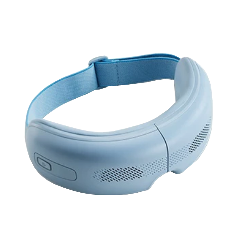 网易严选 3D镂空眼部按摩器