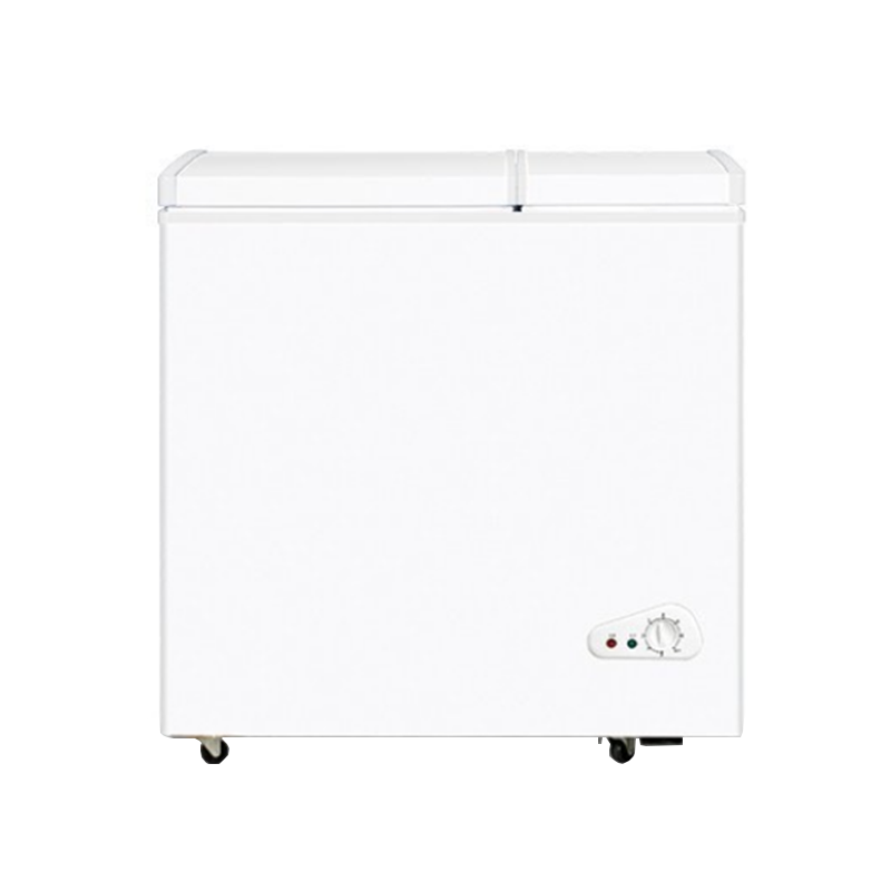 荣事达 断电锁鲜冷柜