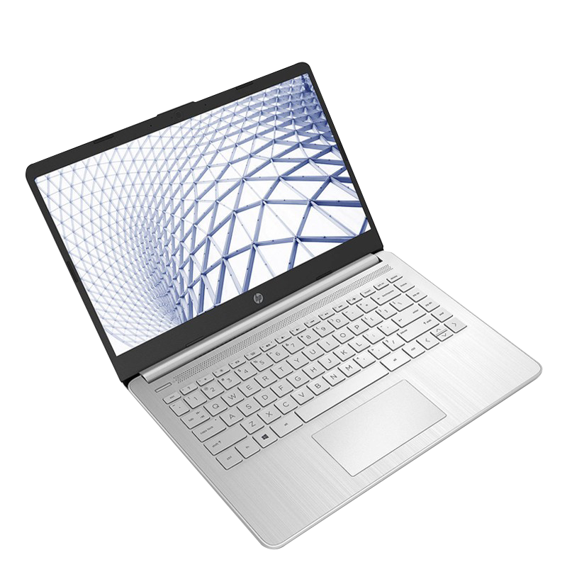 惠普 轻薄便携笔记本