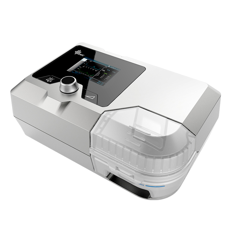 瑞迈特 智能全自动呼吸机